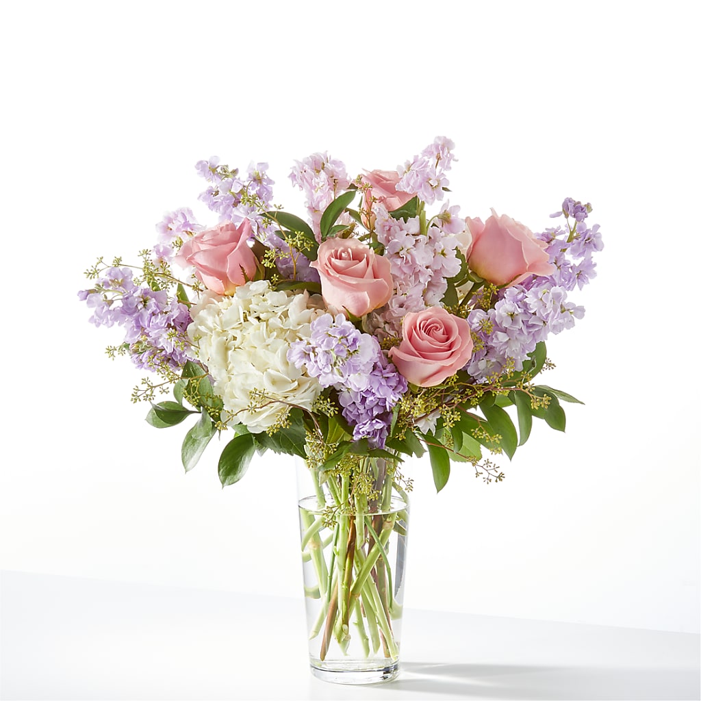 Embraced Bouquet – Creative Designs, Wilmington NC