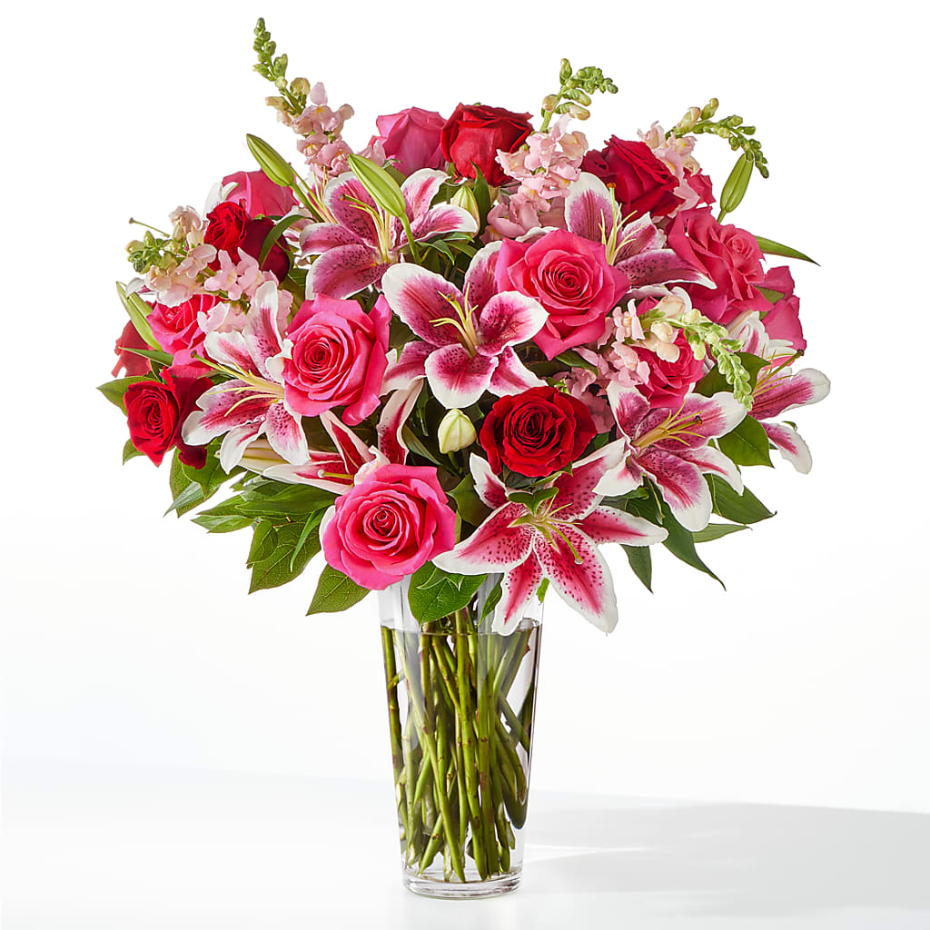 Always You Bouquet – Creative Designs, Wilmington NC