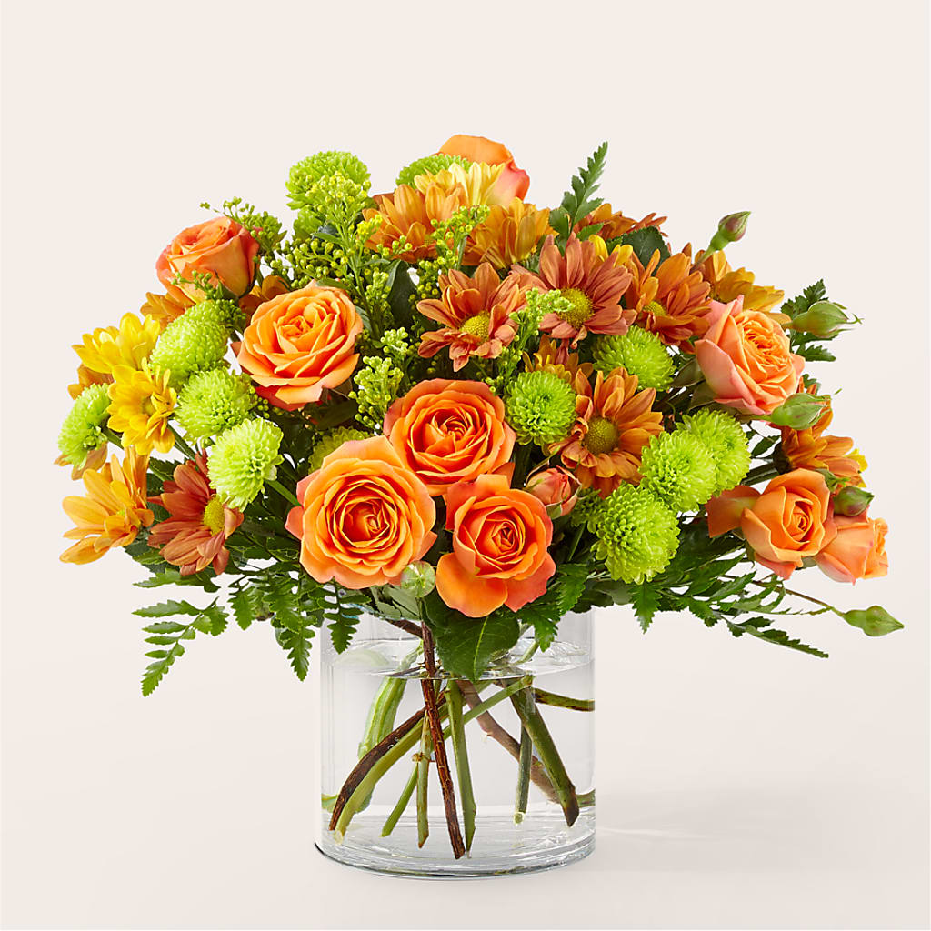 The Farmhouse Bouquet – Creative Designs, Wilmington NC