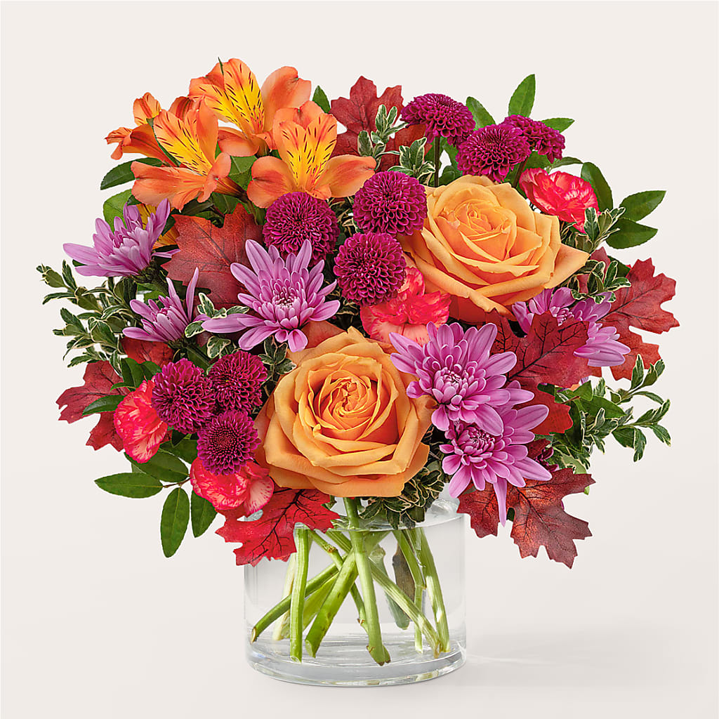 Terracotta Treasures Bouquet – Creative Designs, Wilmington NC