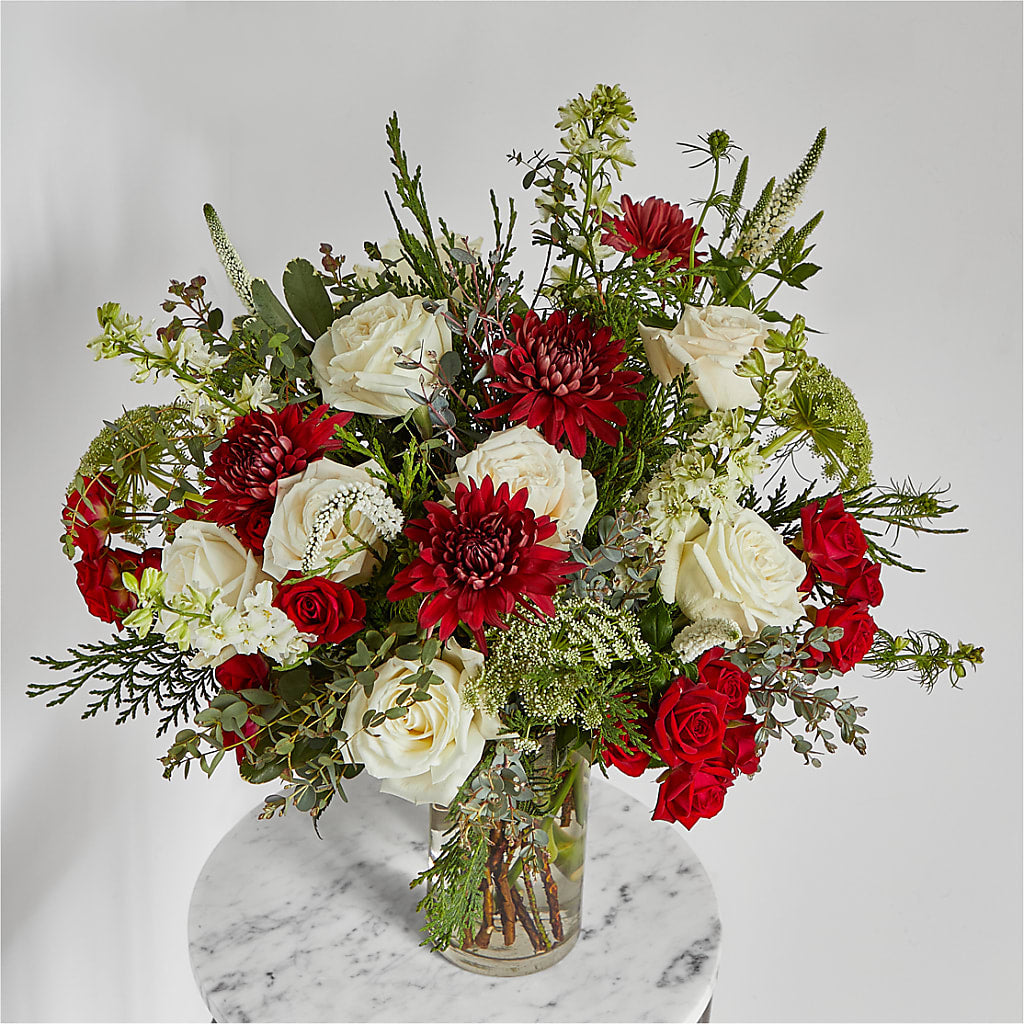 Favorite Traditions Bouquet – Creative Designs, Wilmington NC