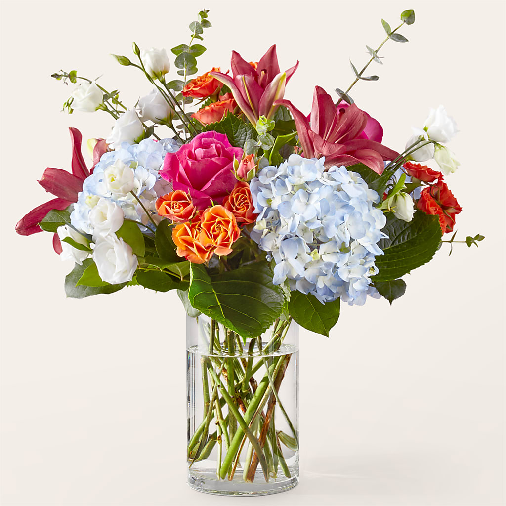 Awestruck Luxury Bouquet – Creative Designs, Wilmington NC