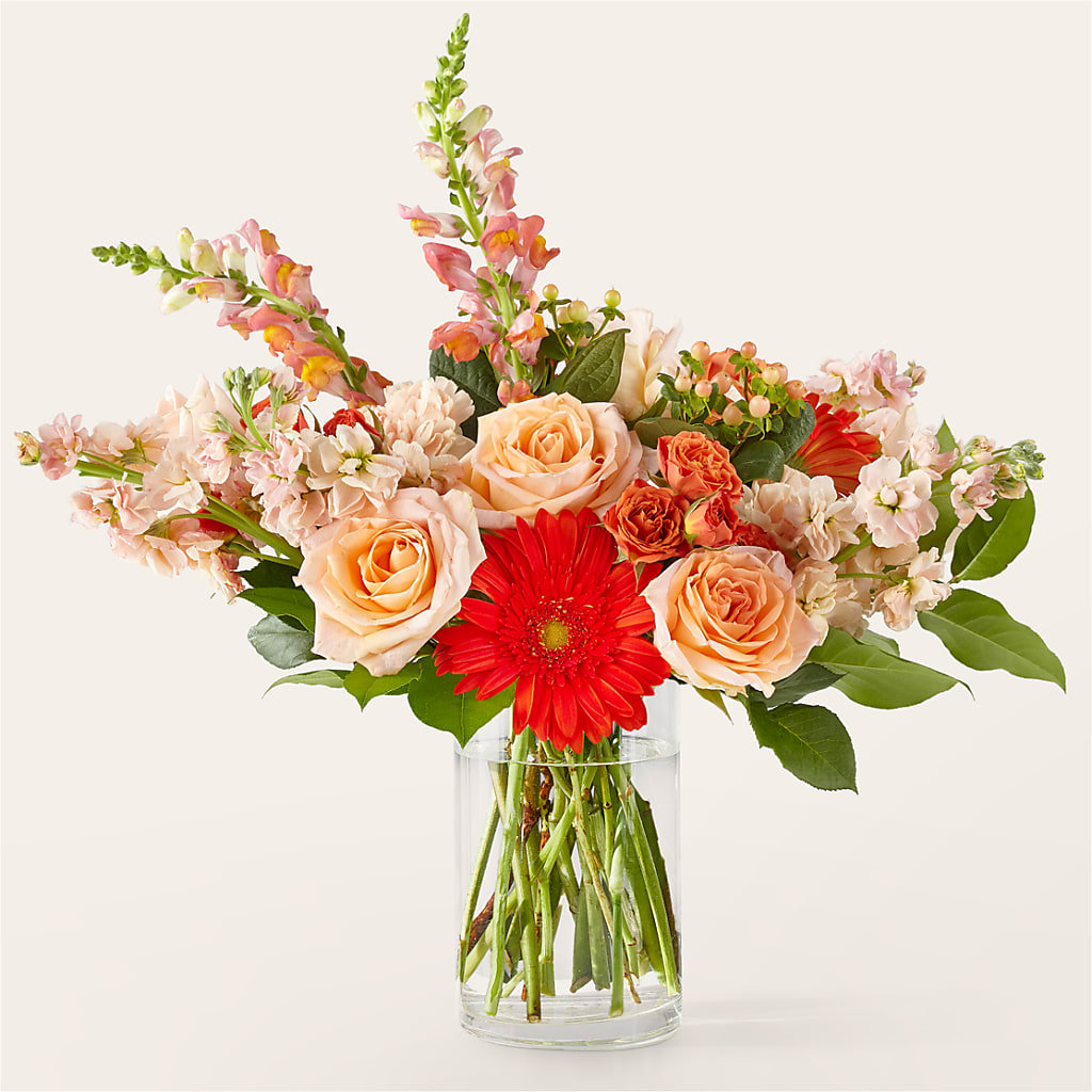 Paloma Please Bouquet – Creative Designs, Wilmington NC