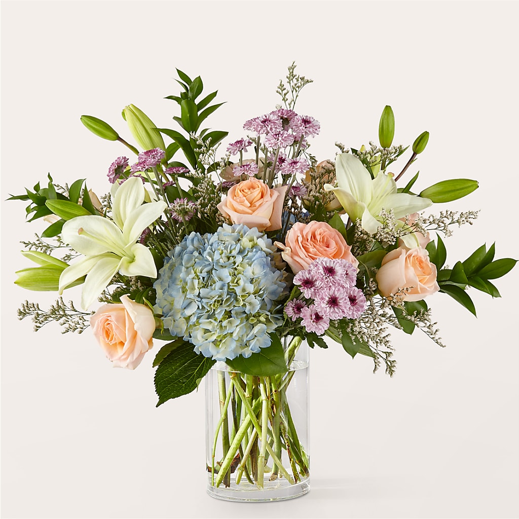 Slow Mornings Bouquet – Creative Designs, Wilmington NC