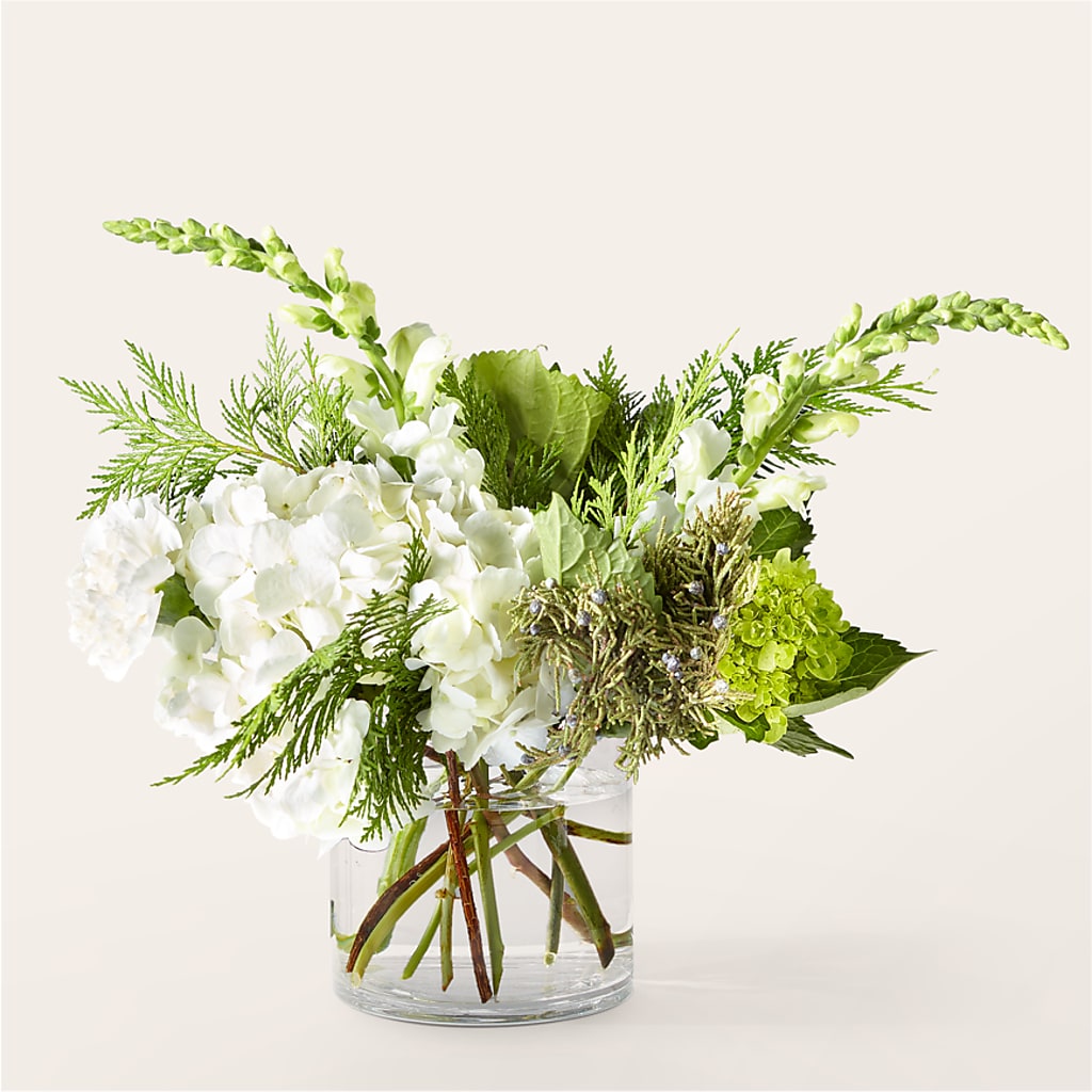 Marshmallows on Top Bouquet – Creative Designs, Wilmington NC