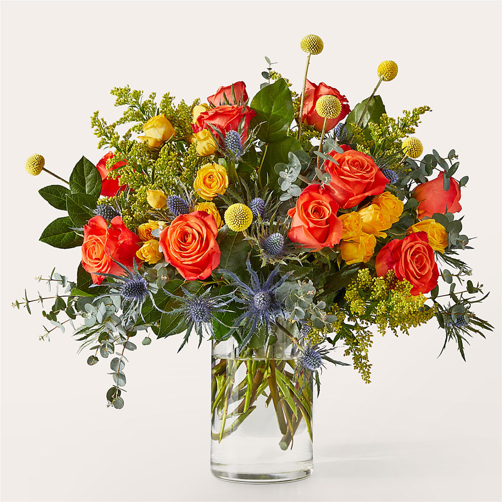 Disco Bouquet – Creative Designs, Wilmington NC