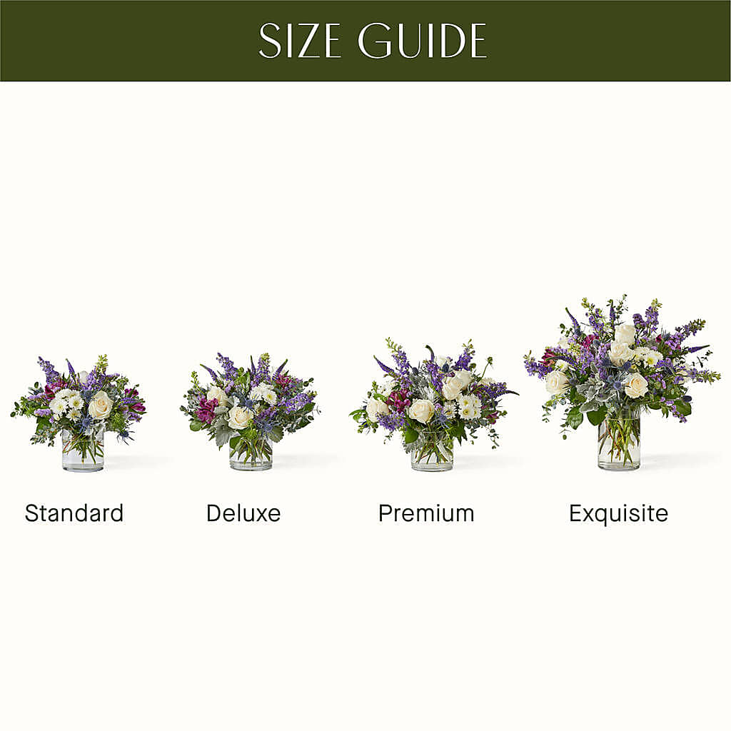Shooting Star Bouquet – Creative Designs, Wilmington NC