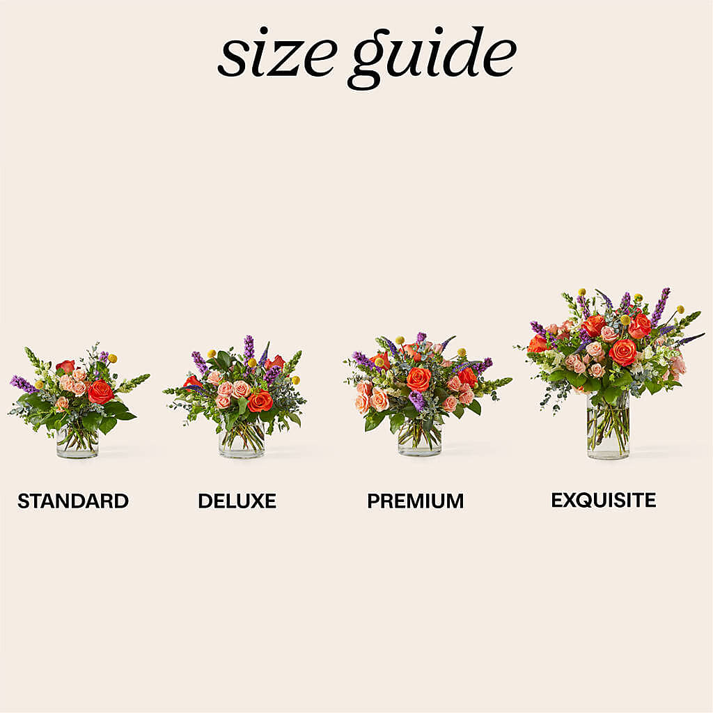 The Standout Bouquet – Creative Designs, Wilmington NC