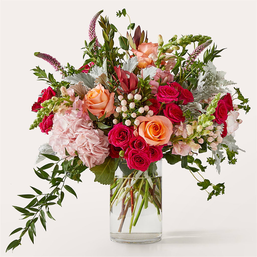 Glitz & Glam Bouquet – Creative Designs, Wilmington NC