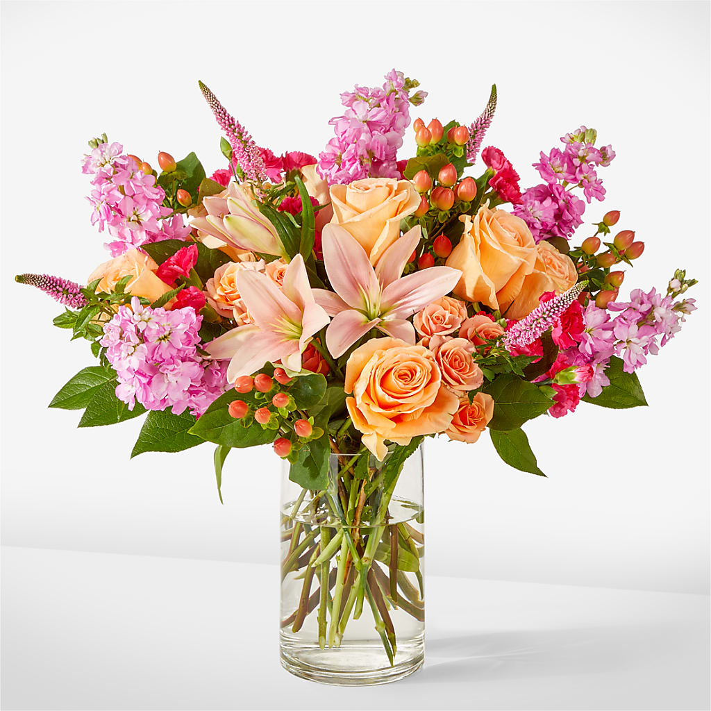 Bisous Bouquet – Creative Designs, Wilmington NC