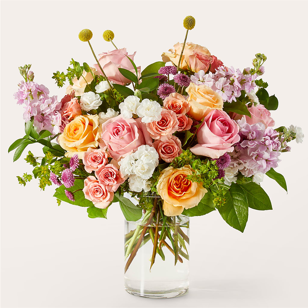 Perfect Contentment Bouquet – Creative Designs, Wilmington NC