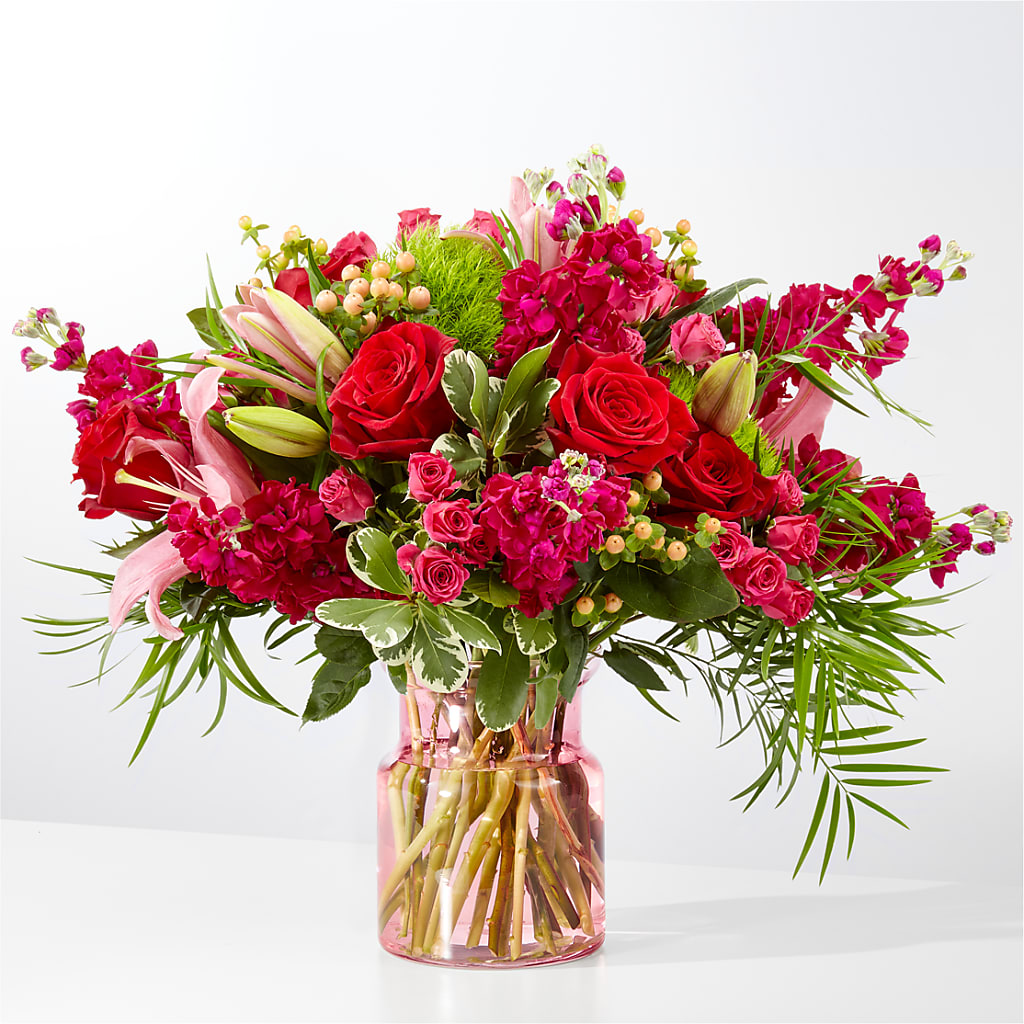 In Every Lifetime Bouquet – Creative Designs, Wilmington NC