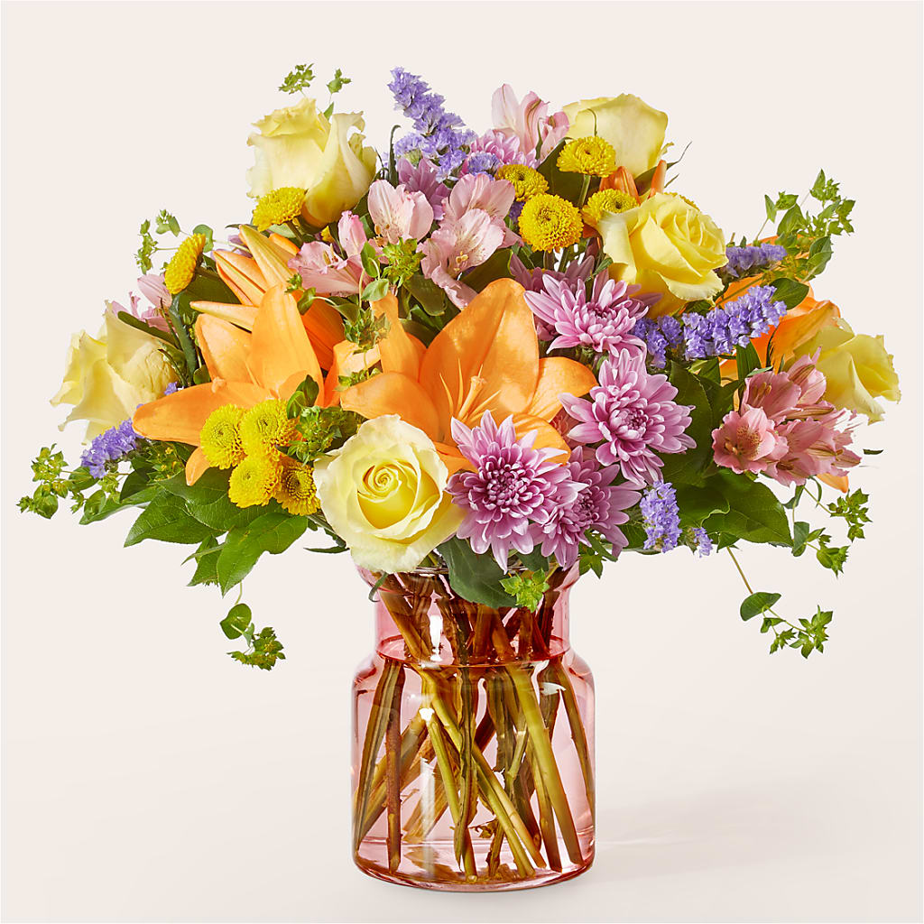 Lucky Charm Bouquet – Creative Designs, Wilmington NC