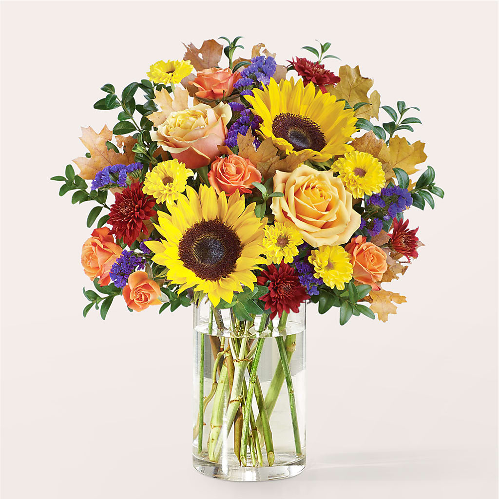 Harvest Moon Bouquet – Creative Designs, Wilmington NC