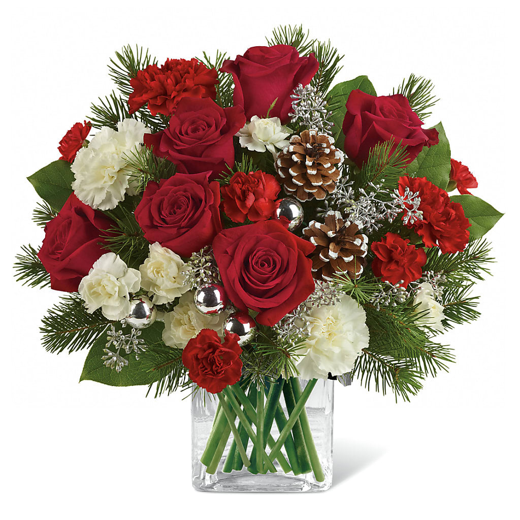 Woodland Wonder Bouquet – Creative Designs, Wilmington NC