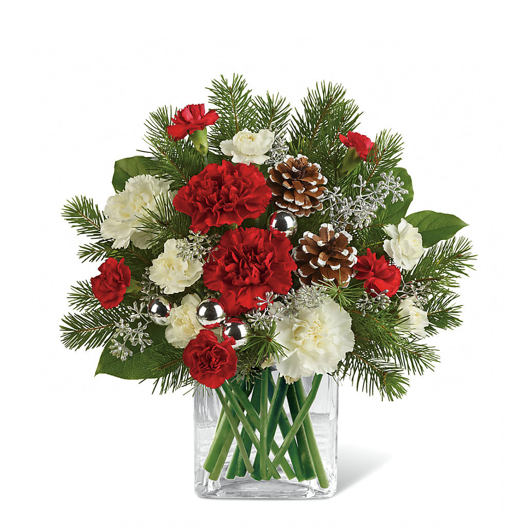 Woodland Wonder Bouquet – Creative Designs, Wilmington NC
