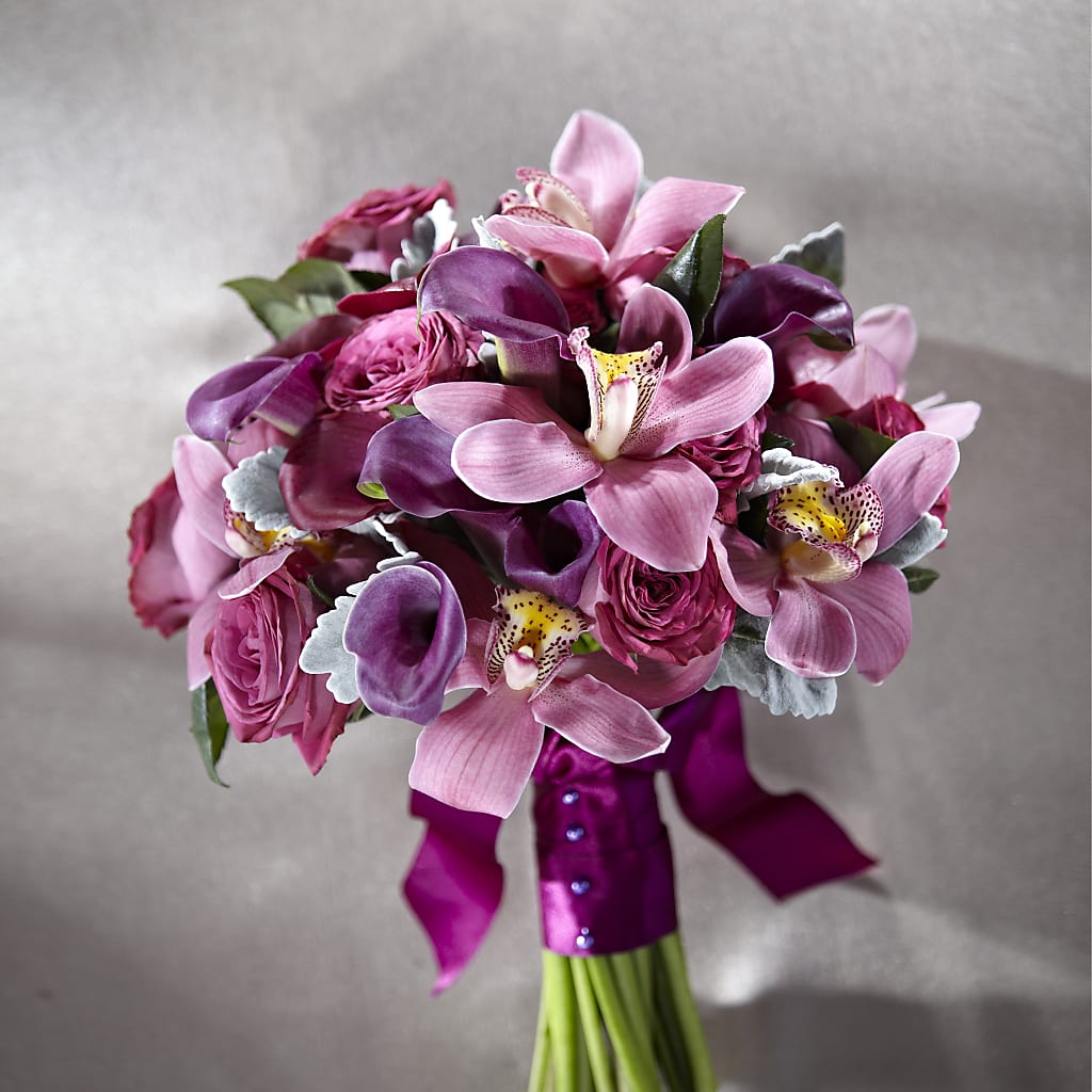 Delicacy Bouquet – Creative Designs, Wilmington NC