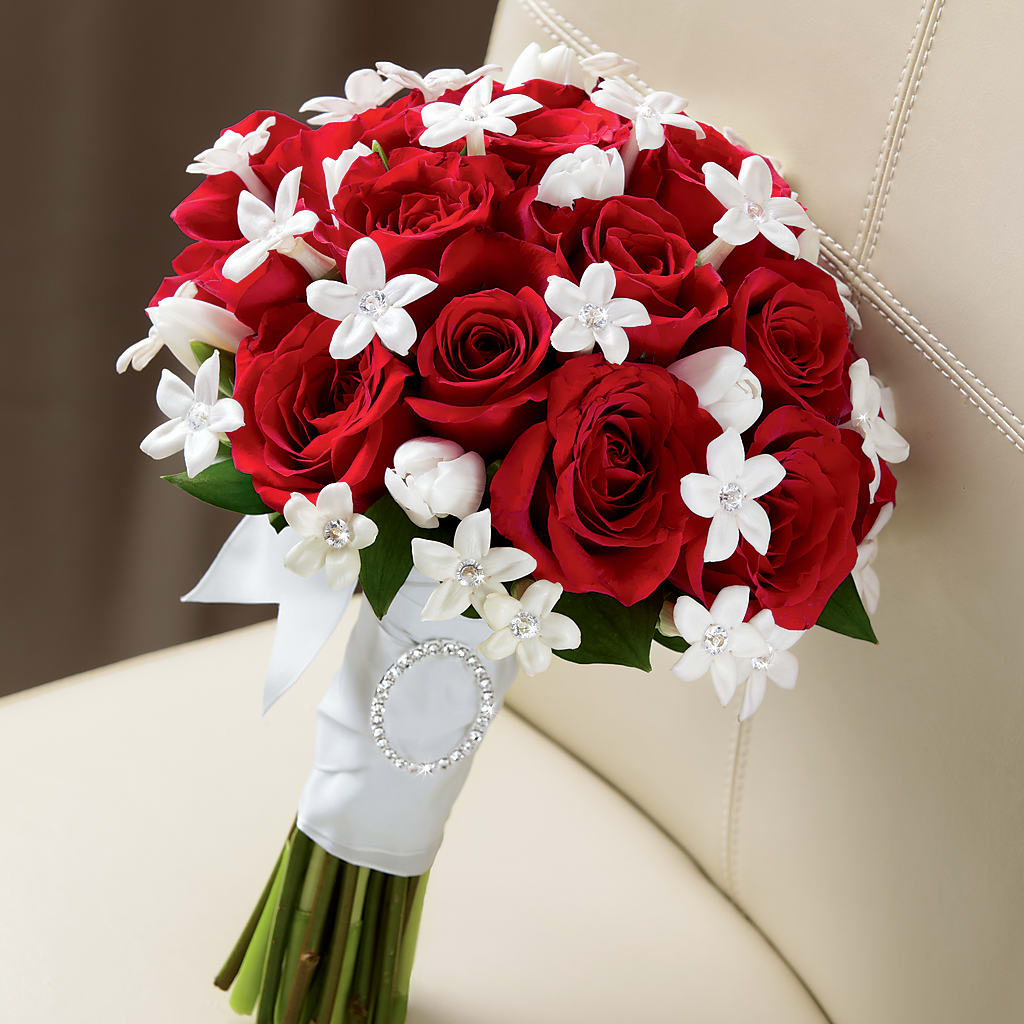 Poetry Bouquet – Creative Designs, Wilmington NC