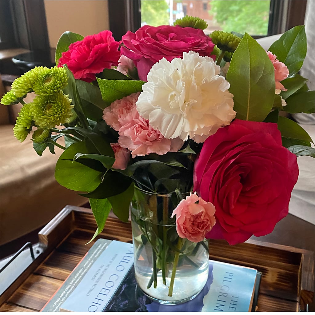Sweet & Pretty Bouquet –  Creative Designs, Wilmington NC