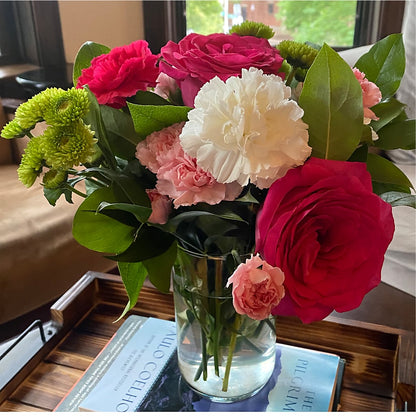 Sweet & Pretty Bouquet –  Creative Designs, Wilmington NC