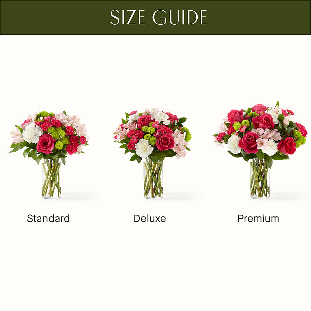 Sweet & Pretty Bouquet –  Creative Designs, Wilmington NC