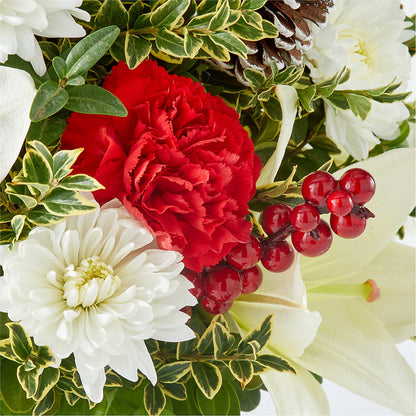 Festive Moments Tree –  Creative Designs, Wilmington NC