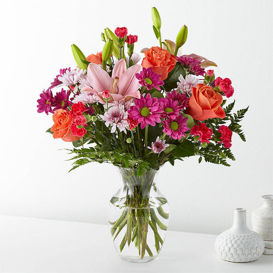 Light of My Life Bouquet –  Creative Designs, Wilmington NC