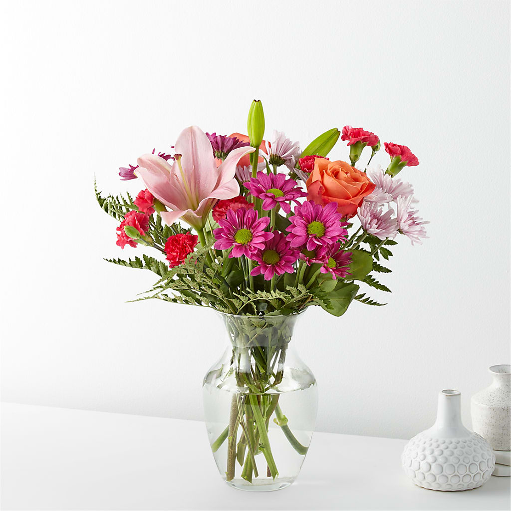 Light of My Life Bouquet –  Creative Designs, Wilmington NC