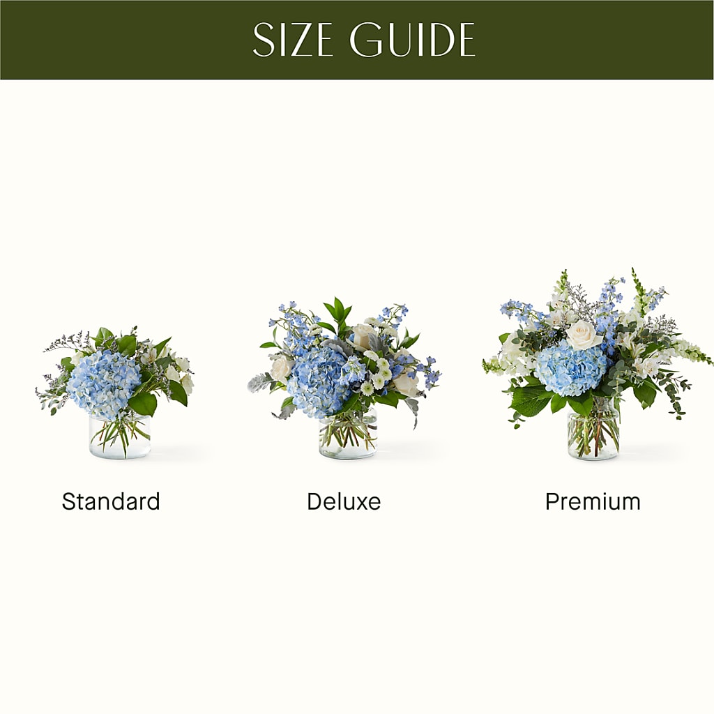 Coastal Blossom Bouquet –  Creative Designs, Wilmington NC