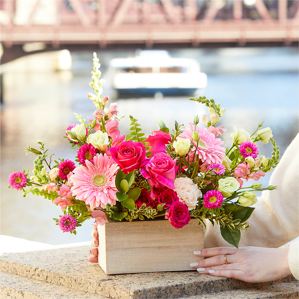 Too Cute Bouquet –  Creative Designs, Wilmington NC