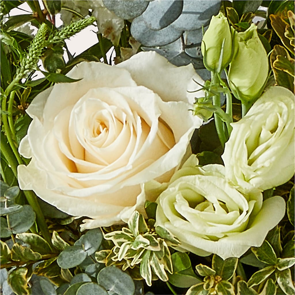 Cashmere Bouquet –  Creative Designs, Wilmington NC