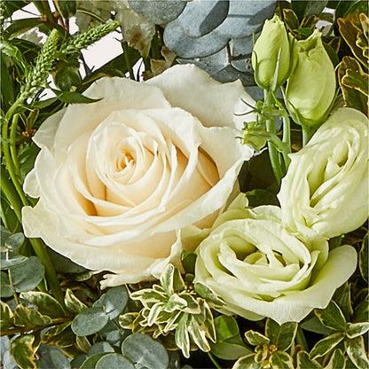 Cashmere Bouquet –  Creative Designs, Wilmington NC