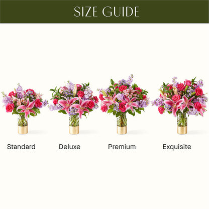 Written in the Stars Bouquet –  Creative Designs, Wilmington NC