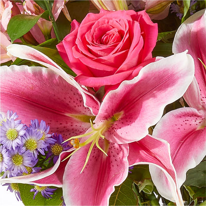 Written in the Stars Bouquet –  Creative Designs, Wilmington NC