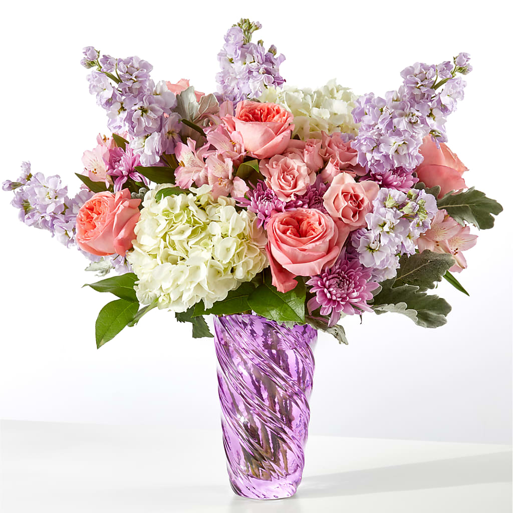 Silver Lining Bouquet –  Creative Designs, Wilmington NC