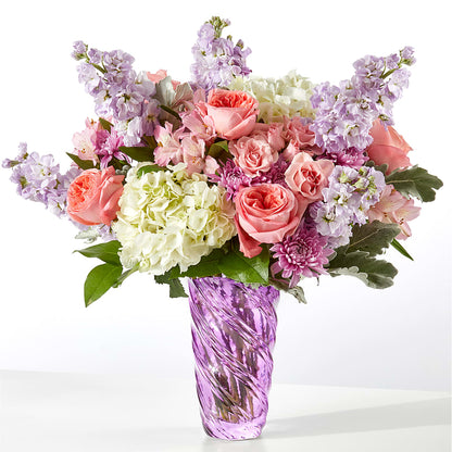 Silver Lining Bouquet –  Creative Designs, Wilmington NC