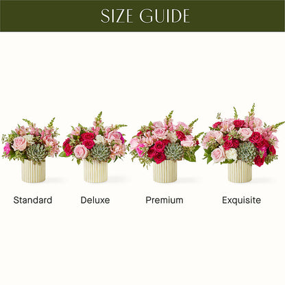Magenta Musings Bouquet –  Creative Designs, Wilmington NC