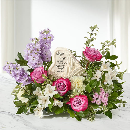 In My Heart Arrangement –  Creative Designs, Wilmington NC