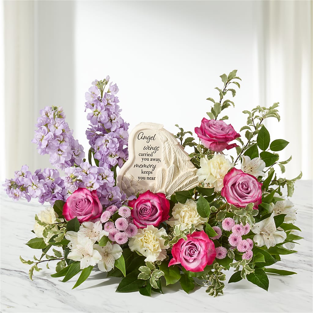 In My Heart Arrangement –  Creative Designs, Wilmington NC