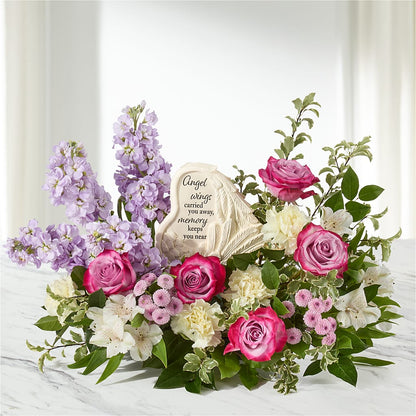In My Heart Arrangement –  Creative Designs, Wilmington NC