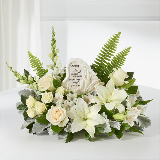 Holding You Close Arrangement –  Creative Designs, Wilmington NC