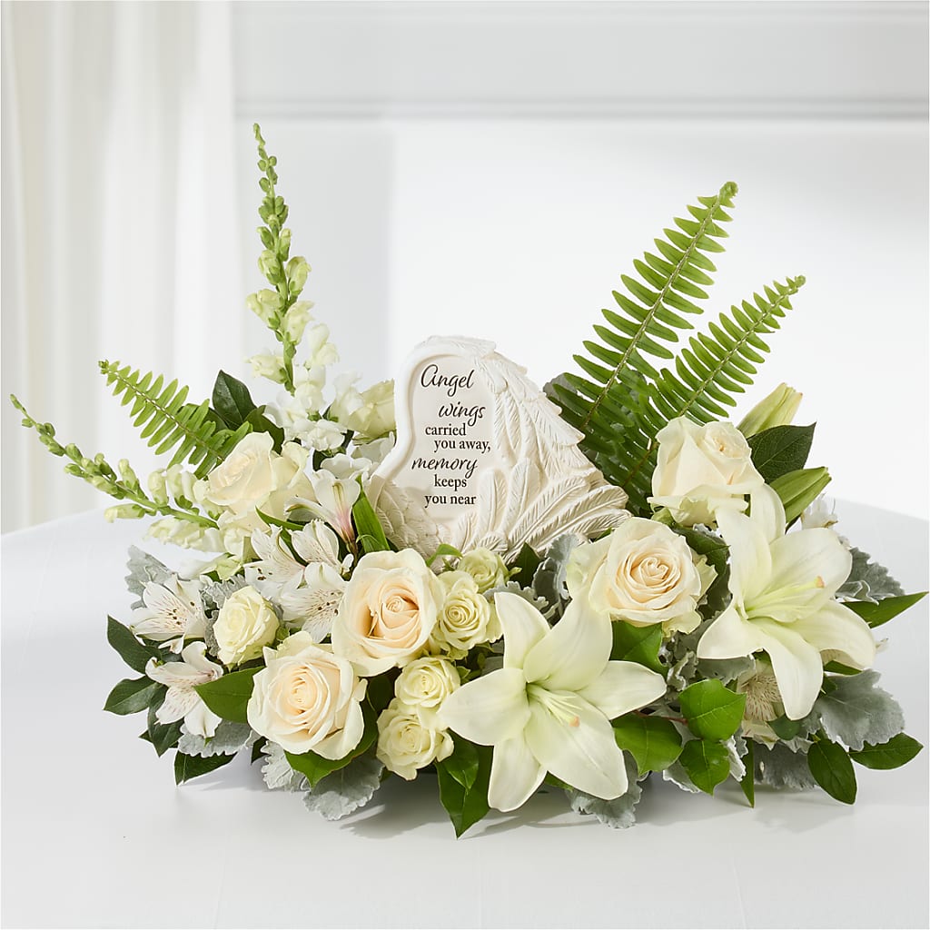 Holding You Close Arrangement –  Creative Designs, Wilmington NC