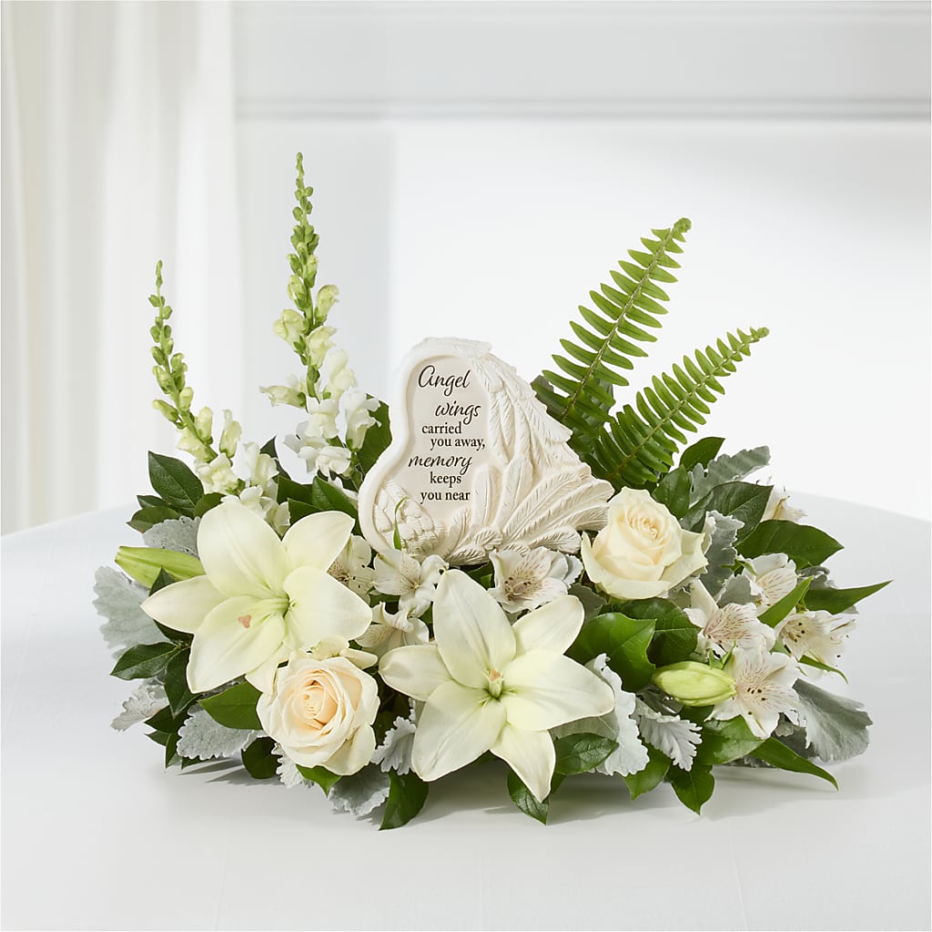Holding You Close Arrangement –  Creative Designs, Wilmington NC