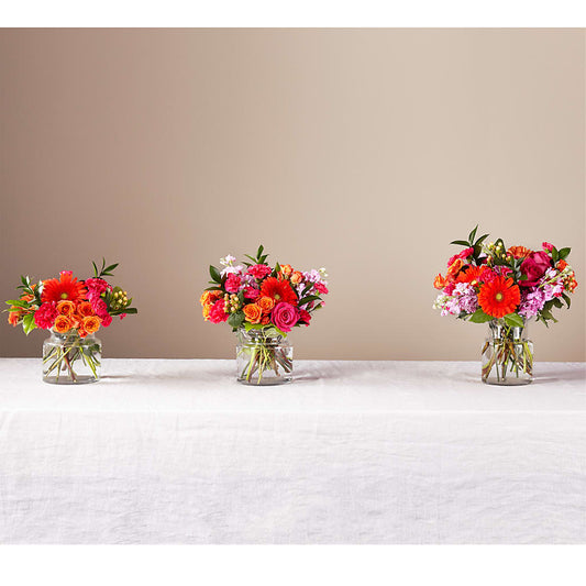 Fiesta Bouquet –  Creative Designs, Wilmington NC