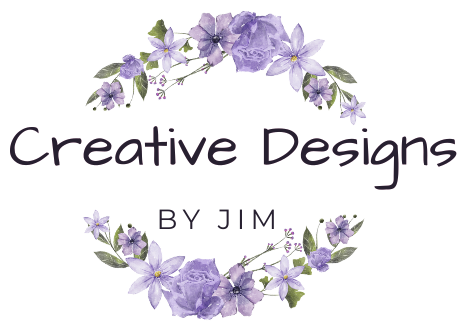 Creative Designs By Jim