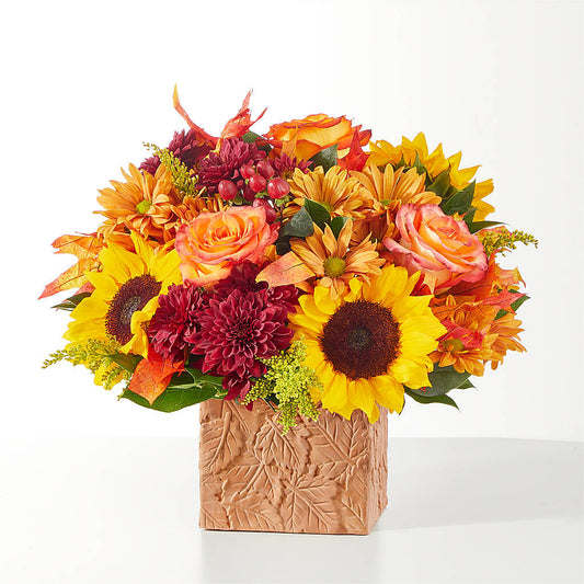 The Outdoors Bouquet –  Creative Designs, Wilmington NC