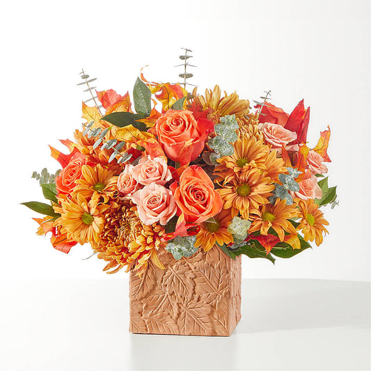 Scenic Route Bouquet –  Creative Designs, Wilmington NC