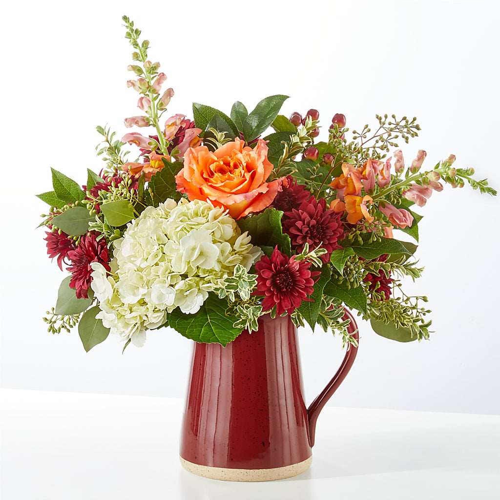 Fall's Finest Bouquet –  Creative Designs, Wilmington NC