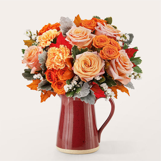 Pumpkin Pie Bouquet –  Creative Designs, Wilmington NC