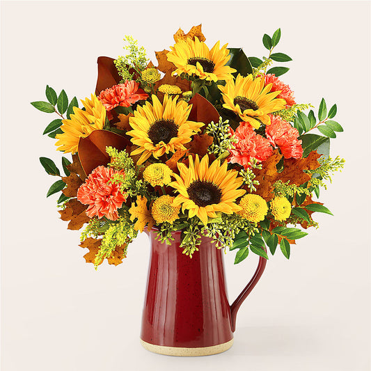 Gourd Vibes Bouquet –  Creative Designs, Wilmington NC